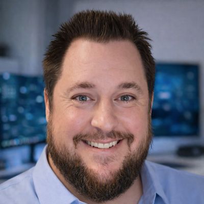 Reid, owner of Alford Tech Services